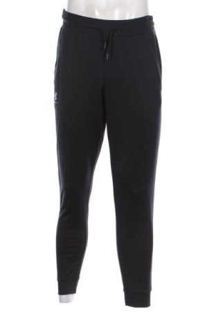 Ανδρικό αθλητικό παντελόνι Under Armour, Μέγεθος M, Χρώμα Μαύρο, Τιμή 30,99 €