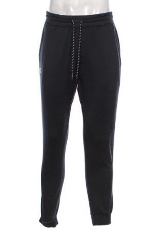 Ανδρικό αθλητικό παντελόνι Under Armour, Μέγεθος L, Χρώμα Μαύρο, Τιμή 30,99 €