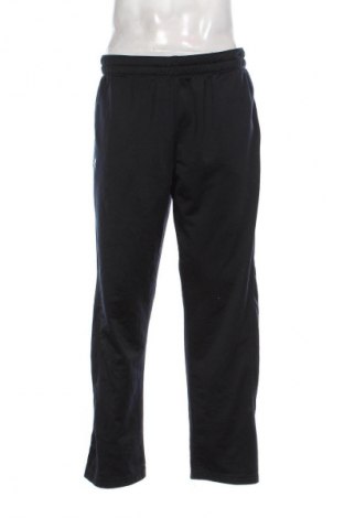 Ανδρικό αθλητικό παντελόνι Under Armour, Μέγεθος XL, Χρώμα Μαύρο, Τιμή 30,99 €