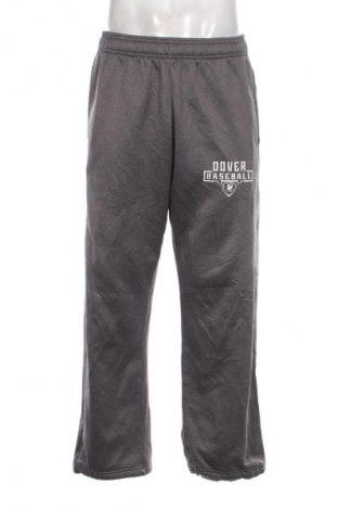 Ανδρικό αθλητικό παντελόνι Under Armour, Μέγεθος M, Χρώμα Γκρί, Τιμή 30,99 €
