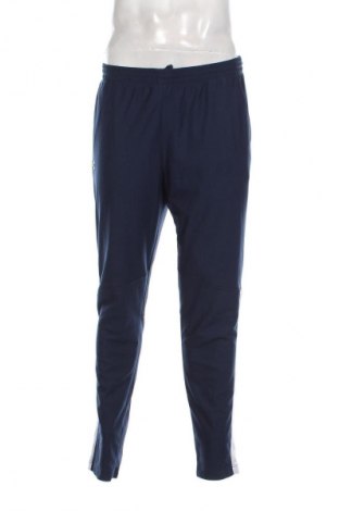 Ανδρικό αθλητικό παντελόνι Under Armour, Μέγεθος XL, Χρώμα Μπλέ, Τιμή 30,99 €