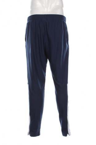 Ανδρικό αθλητικό παντελόνι Under Armour, Μέγεθος XL, Χρώμα Μπλέ, Τιμή 30,99 €