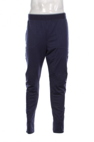 Ανδρικό αθλητικό παντελόνι Under Armour, Μέγεθος M, Χρώμα Μπλέ, Τιμή 30,99 €