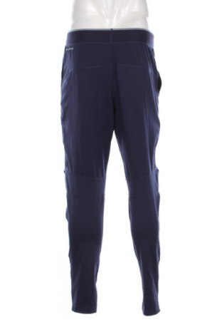 Ανδρικό αθλητικό παντελόνι Under Armour, Μέγεθος M, Χρώμα Μπλέ, Τιμή 30,99 €