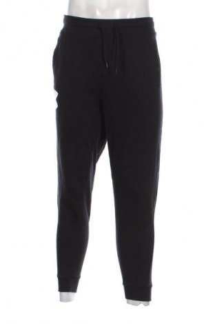 Ανδρικό αθλητικό παντελόνι Under Armour, Μέγεθος XL, Χρώμα Μαύρο, Τιμή 30,99 €