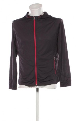 Męska bluza sportowa Active, Rozmiar L, Kolor Szary, Cena 127,99 zł