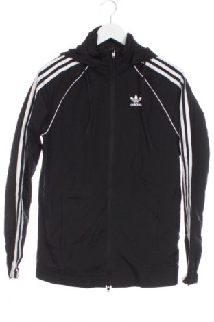 Bluză trening de bărbați Adidas, Mărime XS, Culoare Negru, Preț 165,99 Lei