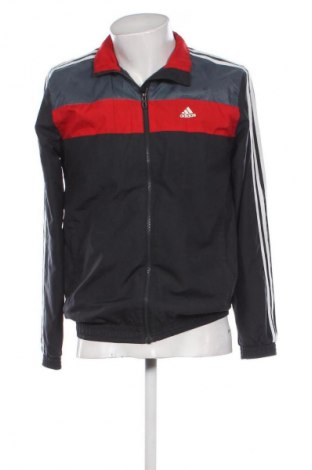 Pánský sportovní vrch Adidas, Velikost L, Barva Černá, Cena  1 148,00 Kč