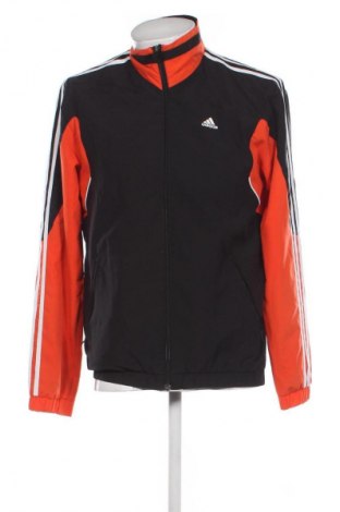 Pánský sportovní vrch Adidas, Velikost L, Barva Černá, Cena  1 021,00 Kč