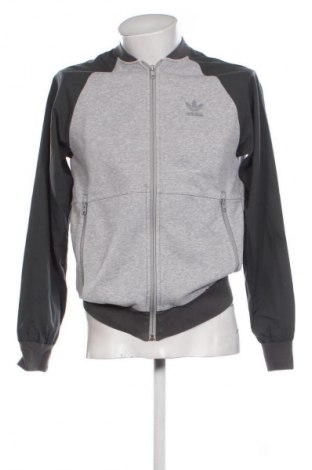 Herren Sportoberteil Adidas Originals, Größe M, Farbe Mehrfarbig, Preis 33,99 €