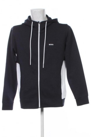 Herren Sweatshirt BOSS, Größe L, Farbe Mehrfarbig, Preis € 78,99
