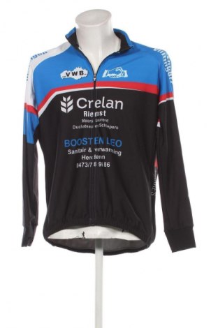 Męska bluza sportowa Bioracer, Rozmiar XL, Kolor Kolorowy, Cena 55,99 zł