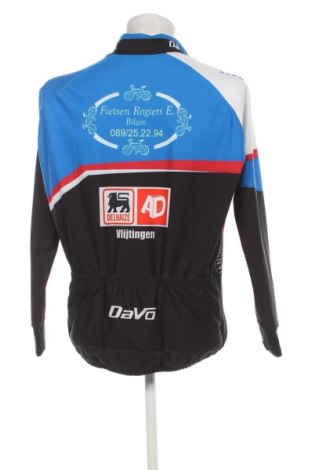 Męska bluza sportowa Bioracer, Rozmiar XL, Kolor Kolorowy, Cena 55,99 zł