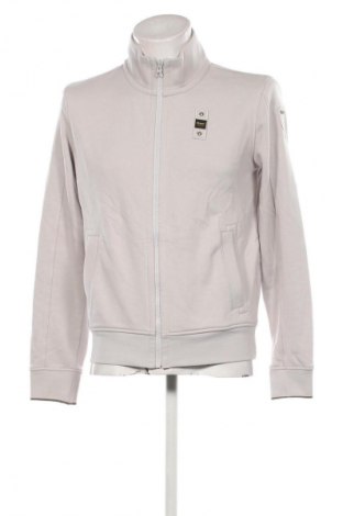 Herren Sportoberteil Blauer, Größe M, Farbe Grau, Preis € 39,99