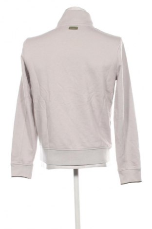 Herren Sportoberteil Blauer, Größe M, Farbe Grau, Preis € 39,99