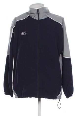 Pánský sportovní vrch Canterbury, Velikost XL, Barva Vícebarevné, Cena  659,00 Kč