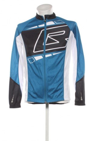 Herren Sportoberteil Crivit, Größe M, Farbe Mehrfarbig, Preis 26,99 €