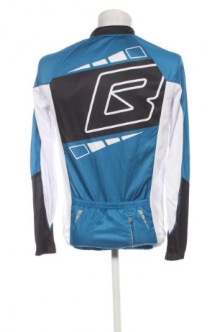 Herren Sportoberteil Crivit, Größe M, Farbe Mehrfarbig, Preis 26,99 €