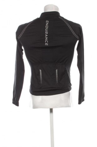 Herren Sportoberteil ENDURANCE, Größe S, Farbe Schwarz, Preis 28,99 €