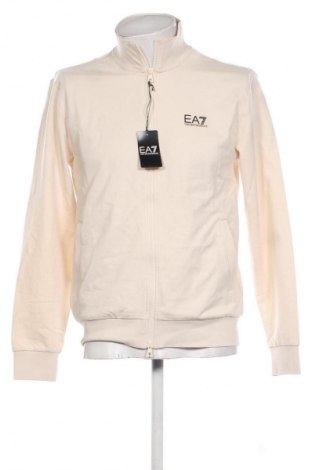 Férfi sport felső Emporio Armani, Méret M, Szín Bézs, Ár 38 719 Ft