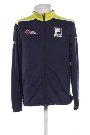 Pánský sportovní vrch FILA, Velikost L, Barva Vícebarevné, Cena  779,00 Kč