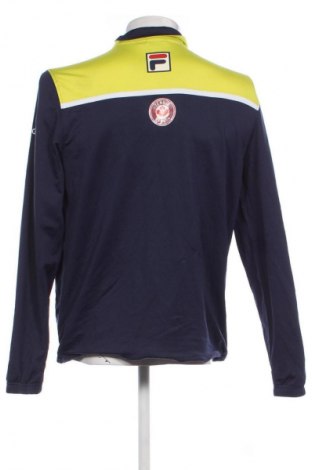 Pánský sportovní vrch FILA, Velikost L, Barva Vícebarevné, Cena  779,00 Kč