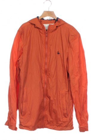 Bluză trening de bărbați Jack Wills, Mărime XS, Culoare Portocaliu, Preț 139,99 Lei