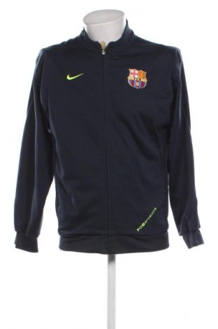 Męska bluza sportowa Nike, Rozmiar S, Kolor Niebieski, Cena 157,99 zł