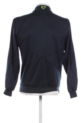 Męska bluza sportowa Nike, Rozmiar S, Kolor Niebieski, Cena 157,99 zł