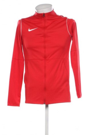 Herren Sportoberteil Nike, Größe S, Farbe Rot, Preis € 24,55