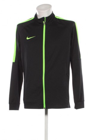 Pánský sportovní vrch Nike, Velikost L, Barva Černá, Cena  1 027,00 Kč