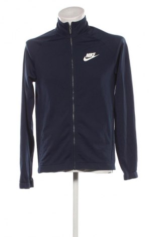 Pánský sportovní vrch Nike, Velikost M, Barva Modrá, Cena  779,00 Kč