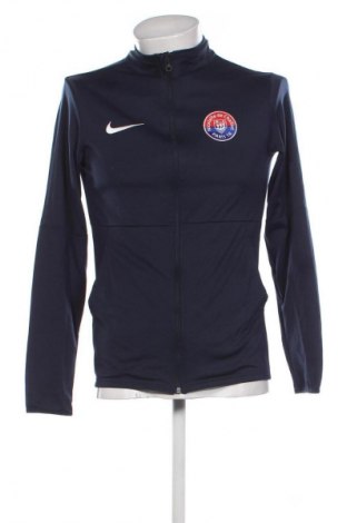Herren Sportoberteil Nike, Größe S, Farbe Blau, Preis 33,99 €