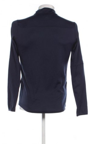 Herren Sportoberteil Nike, Größe S, Farbe Blau, Preis 33,99 €