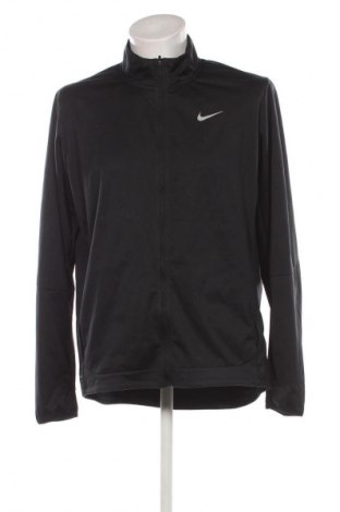 Herren Sportoberteil Nike, Größe XL, Farbe Schwarz, Preis € 33,99