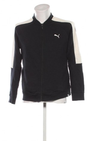 Ανδρική αθλητική ζακέτα PUMA, Μέγεθος XL, Χρώμα Γκρί, Τιμή 30,99 €