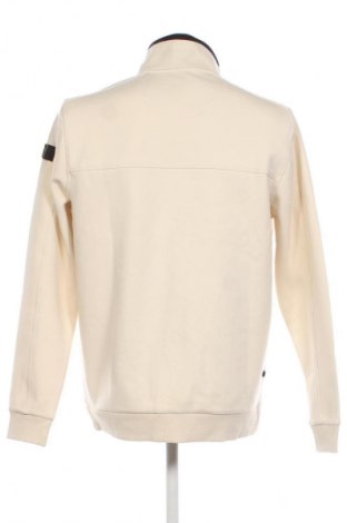 Herren Sportoberteil Pme Legend, Größe L, Farbe Ecru, Preis 74,99 €