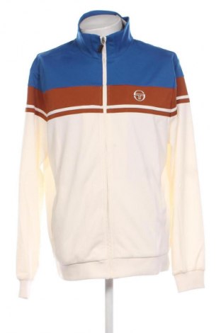 Ανδρική αθλητική ζακέτα Sergio Tacchini, Μέγεθος XXL, Χρώμα Πολύχρωμο, Τιμή 104,99 €