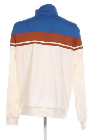 Ανδρική αθλητική ζακέτα Sergio Tacchini, Μέγεθος XXL, Χρώμα Πολύχρωμο, Τιμή 104,99 €