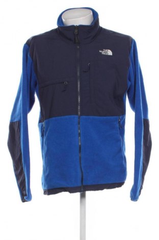 Ανδρική αθλητική ζακέτα The North Face, Μέγεθος L, Χρώμα Πολύχρωμο, Τιμή 47,99 €