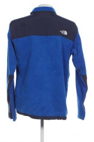 Ανδρική αθλητική ζακέτα The North Face, Μέγεθος L, Χρώμα Πολύχρωμο, Τιμή 47,99 €