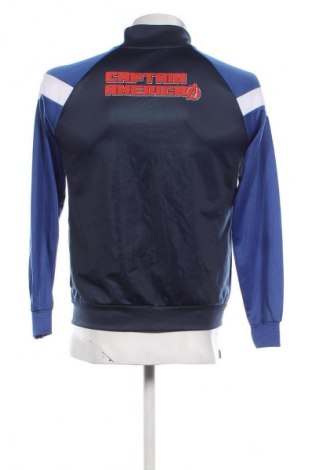 Herren Sportoberteil Unbranded, Größe M, Farbe Blau, Preis € 19,95