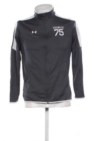 Pánský sportovní vrch Under Armour, Velikost M, Barva Šedá, Cena  779,00 Kč