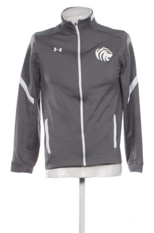 Pánský sportovní vrch Under Armour, Velikost S, Barva Šedá, Cena  779,00 Kč