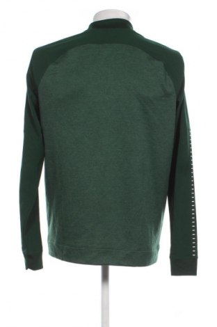 Pánský sportovní vrch Under Armour, Velikost M, Barva Zelená, Cena  779,00 Kč