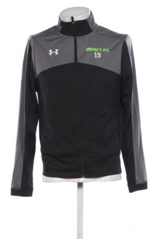 Pánský sportovní vrch Under Armour, Velikost M, Barva Černá, Cena  779,00 Kč