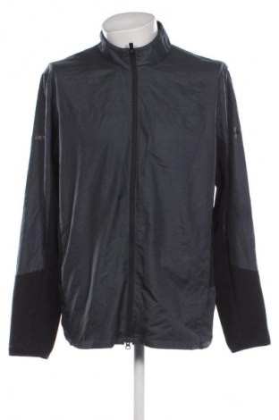 Ανδρική αθλητική ζακέτα Under Armour, Μέγεθος XL, Χρώμα Γκρί, Τιμή 30,99 €