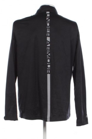 Ανδρική αθλητική ζακέτα Under Armour, Μέγεθος XL, Χρώμα Μαύρο, Τιμή 30,99 €