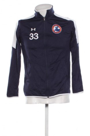 Pánský sportovní vrch Under Armour, Velikost S, Barva Modrá, Cena  779,00 Kč