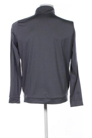 Ανδρική αθλητική ζακέτα Under Armour, Μέγεθος L, Χρώμα Γκρί, Τιμή 69,99 €